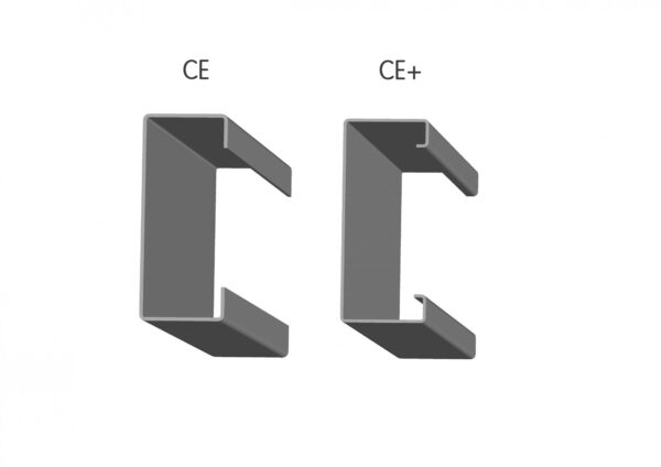 CE and CE+ Cernay 0