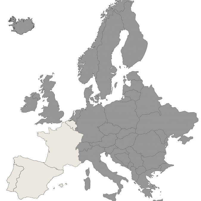 Other European countries Wittenheim
